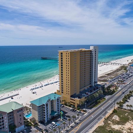 Sterling Reef Beach Resort Panama City Beach Ngoại thất bức ảnh