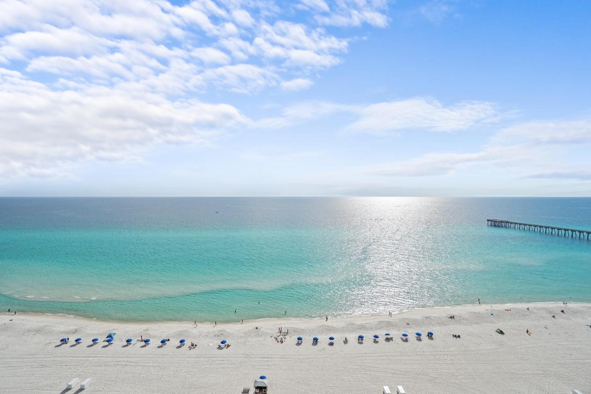 Sterling Reef Beach Resort Panama City Beach Phòng bức ảnh