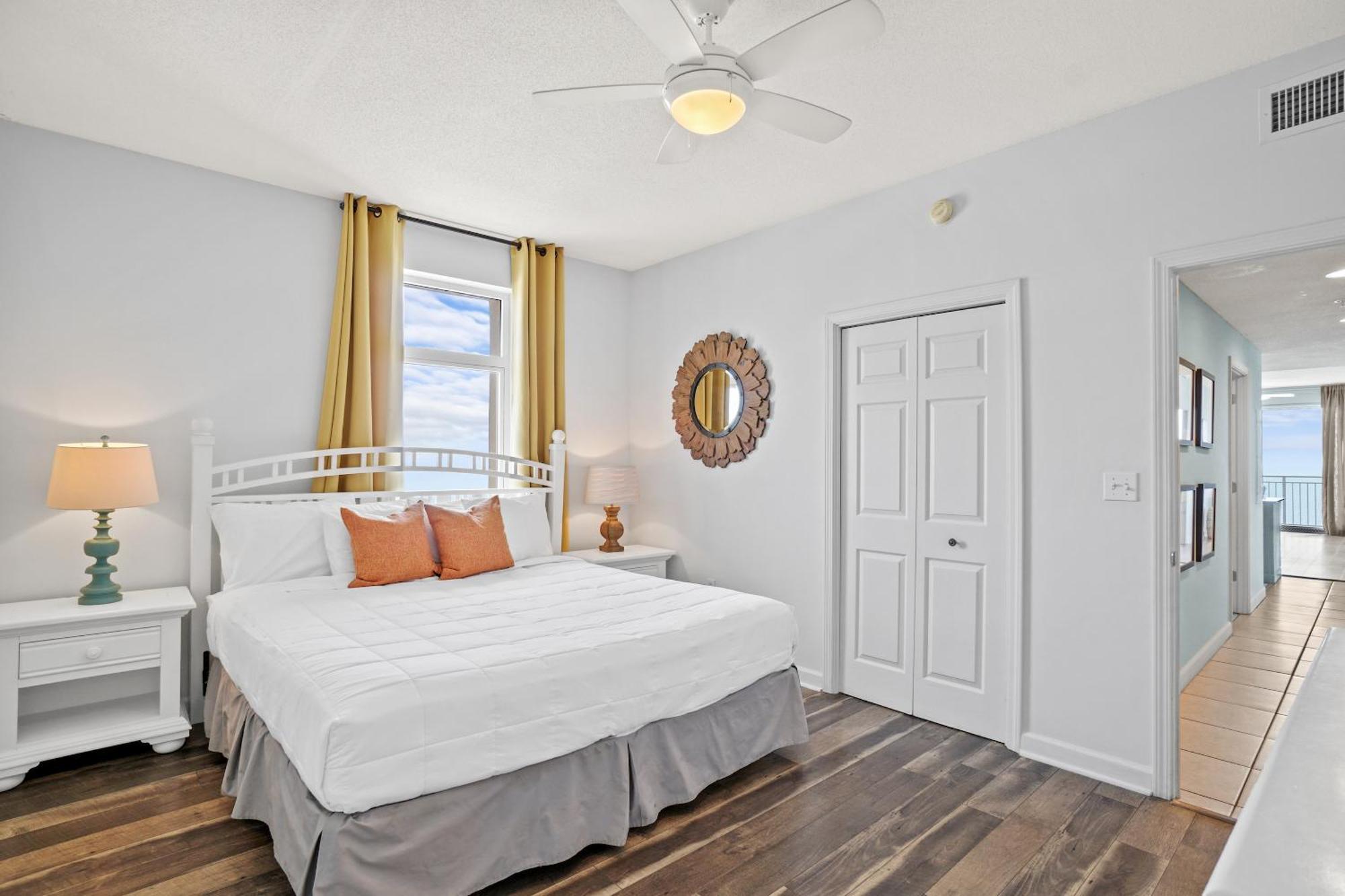 Sterling Reef Beach Resort Panama City Beach Phòng bức ảnh