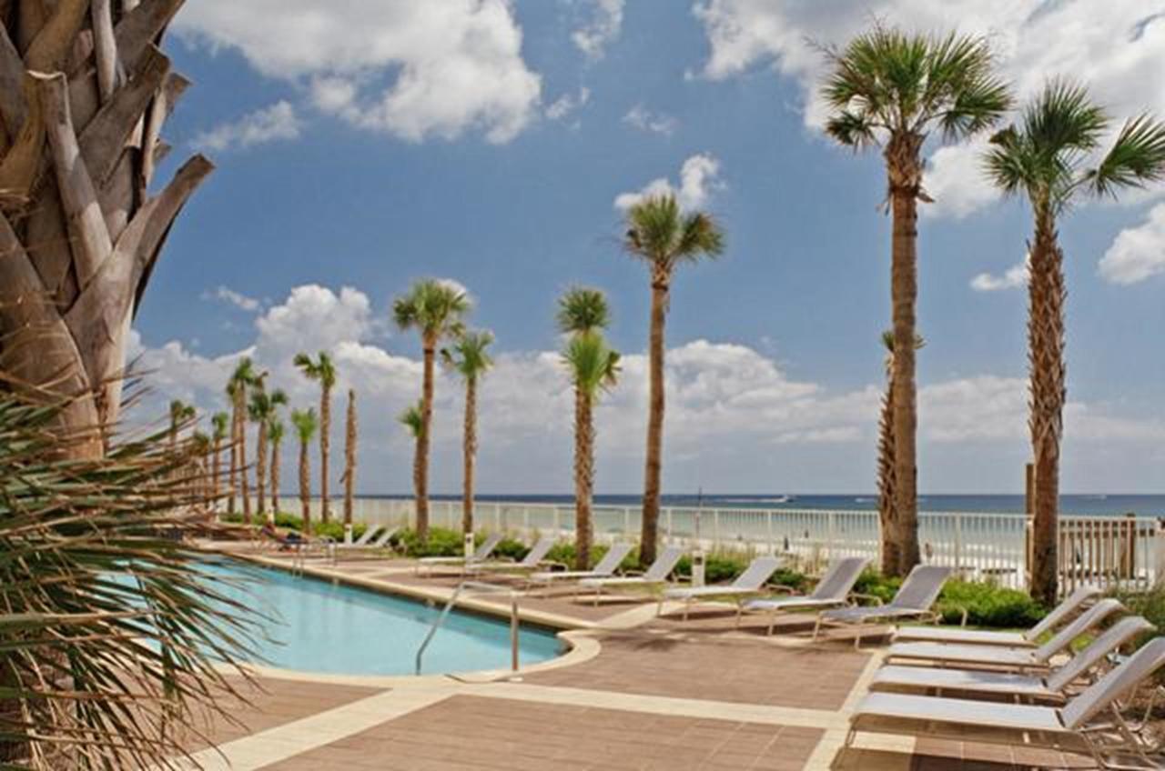 Sterling Reef Beach Resort Panama City Beach Ngoại thất bức ảnh